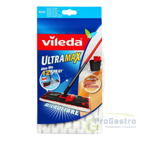 Vileda > ProGastro - środki czystości, opakowania, wyposazenie 